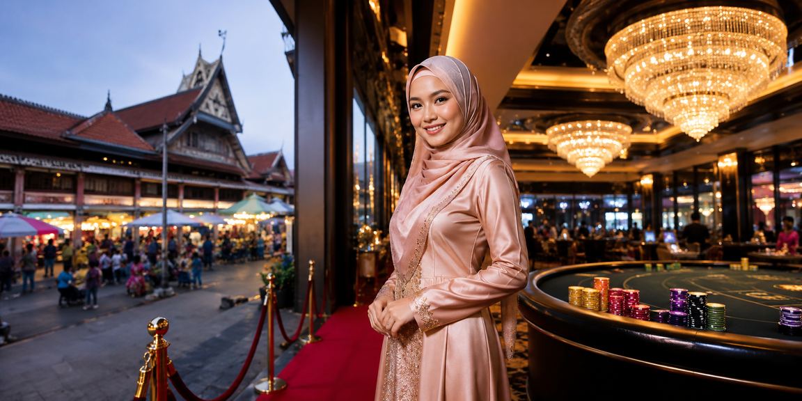 Aktiviti pertaruhan dalam talian gaya Melayu di Kota Bharu menggunakan telefon pintar