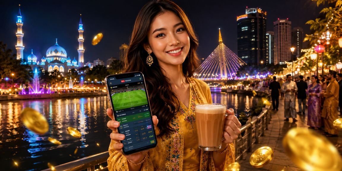 Proses deposit pertama petronas888 menggunakan pembayaran tempatan Malaysia di Selangor